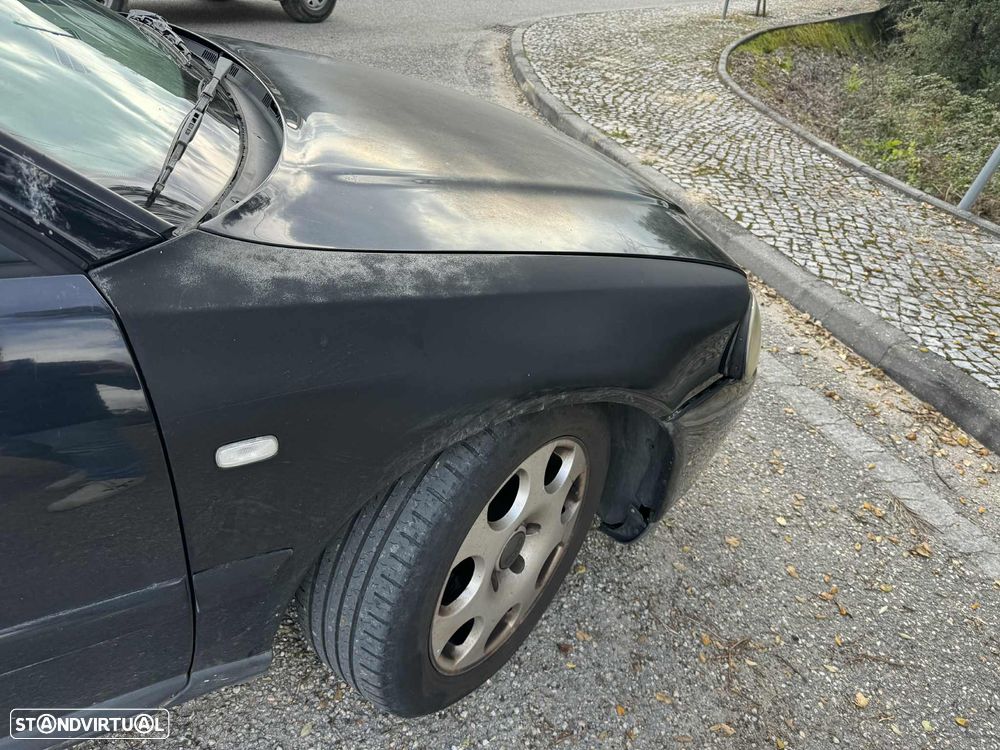 Audi A4 Avant 1.9 TDI Sport - 3