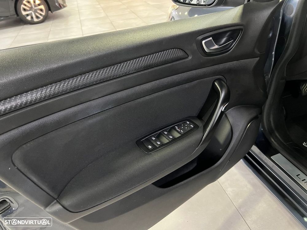 Renault Mégane Sport Tourer 1.5 Blue dCi Limited - 22