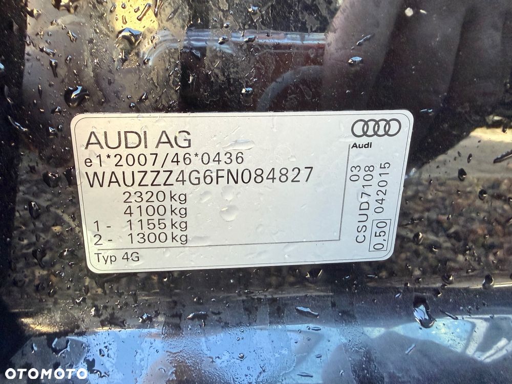 Audi A6 - 23