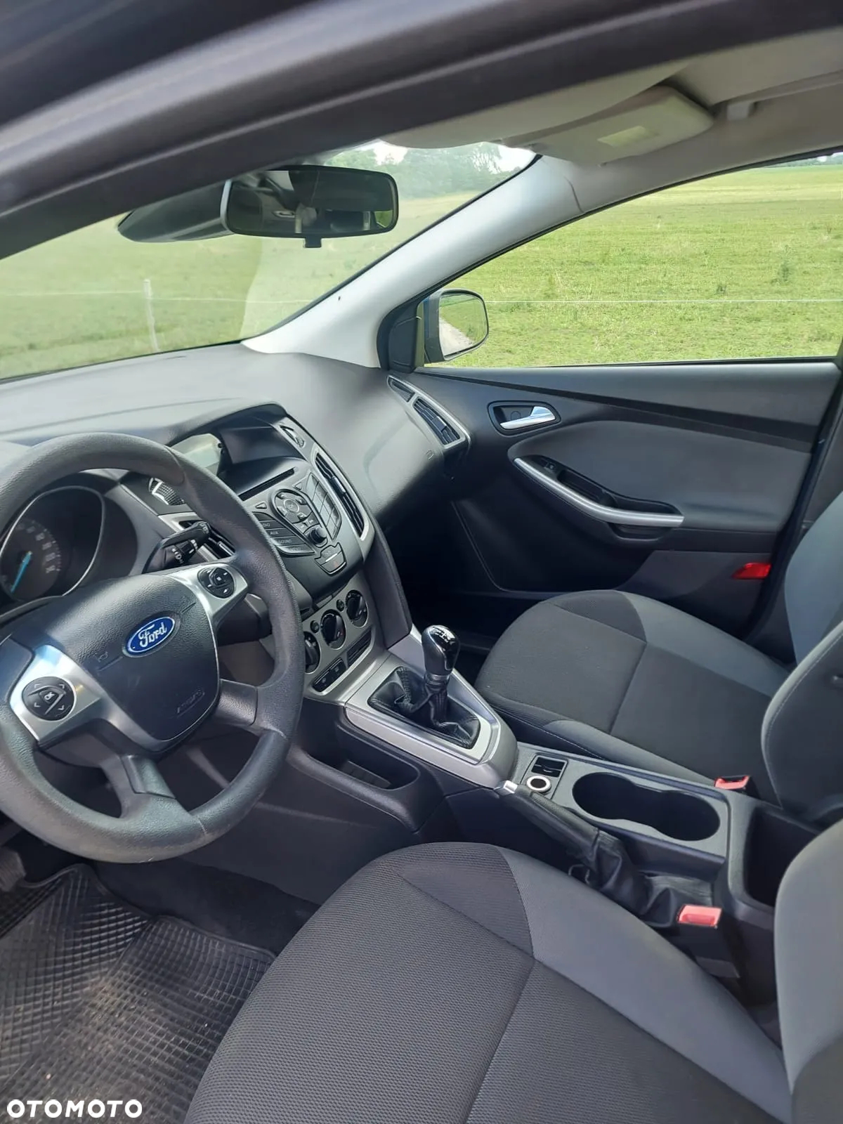 Ford Focus 1.6 Edition - 7