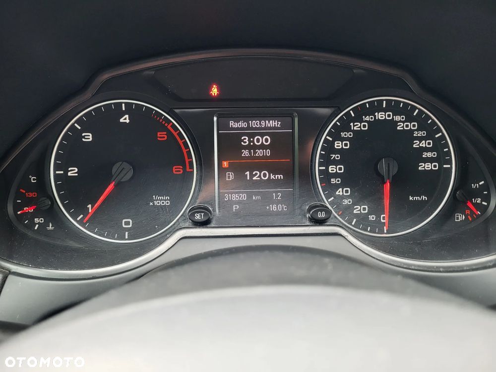Audi Q5 2.0 TDI Quattro S tronic - 7