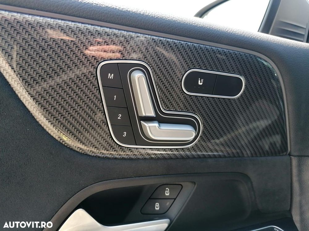MERCEDES-BENZ B-Class 2020 — imagine 16