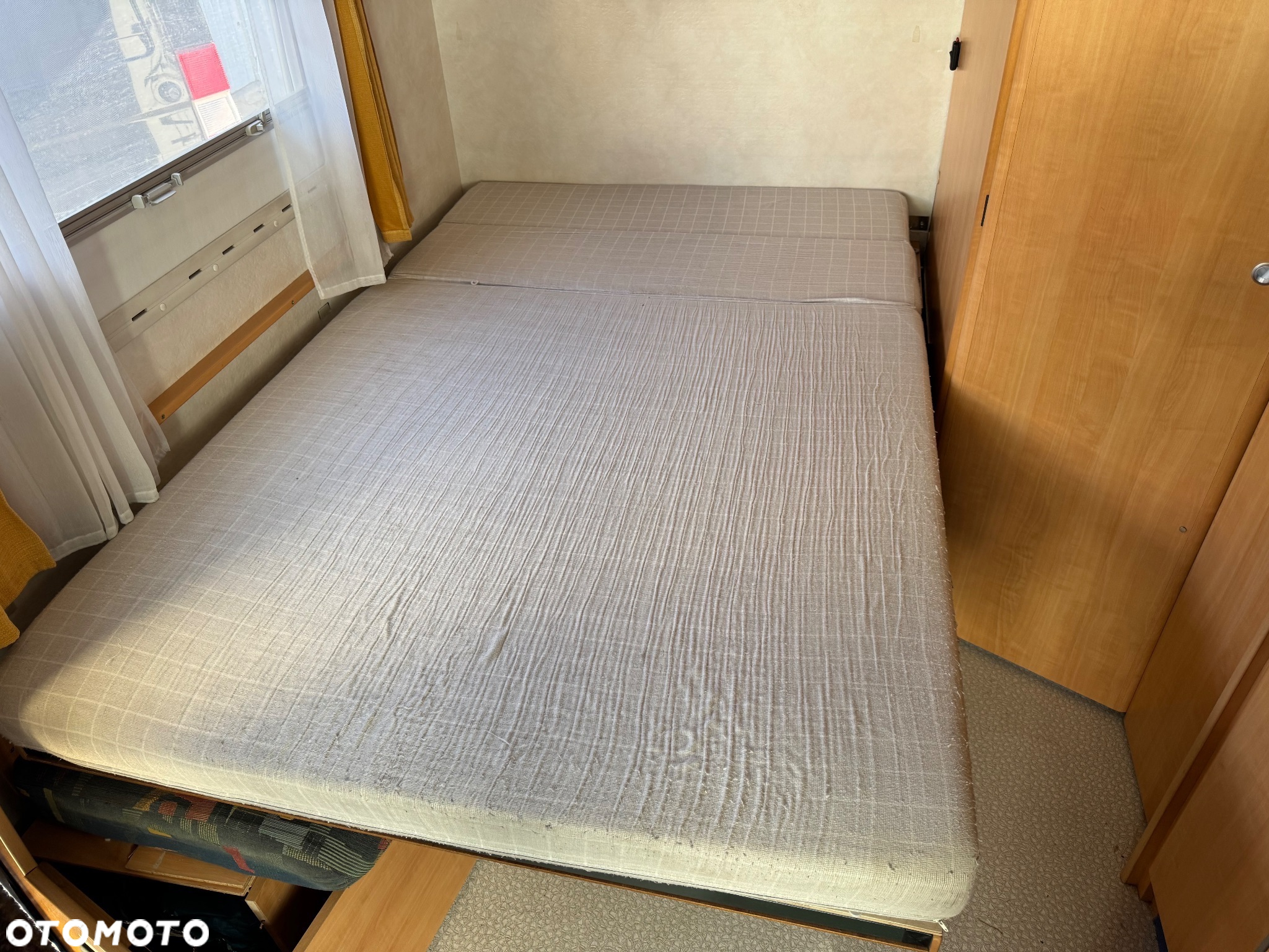 Fiat Ducato chausson - 9