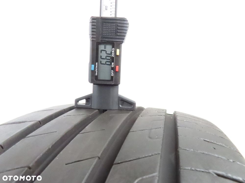 215/55R18 OPONA LETNIA Goodyear EfficientGrip Performance 95H - 5