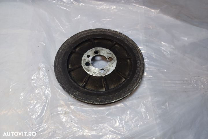 FULIE VIBROCHEN 1.9 CDTI 120 CP Opel - 2