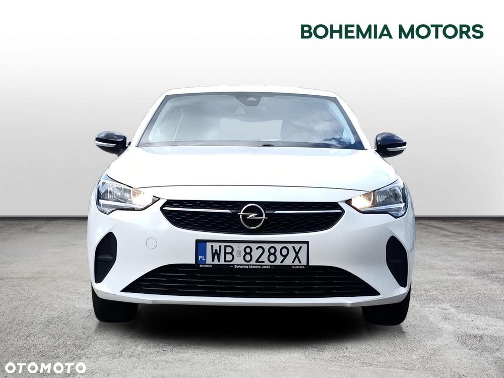 Opel Corsa - 9