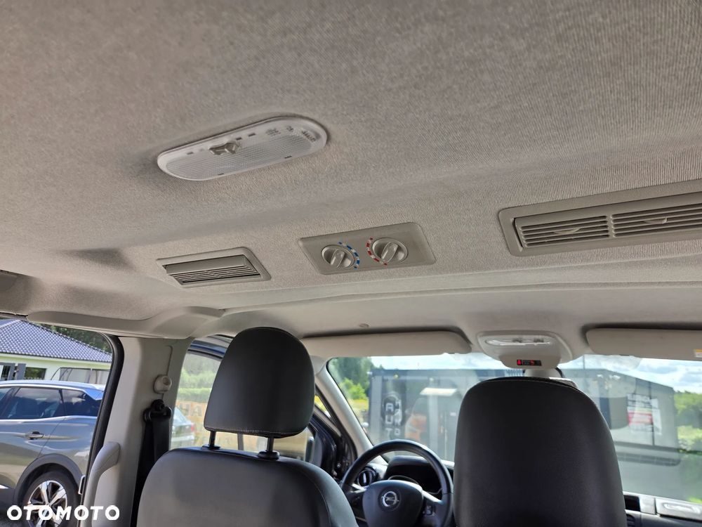 Opel Vivaro L2H1 S&S + - 22