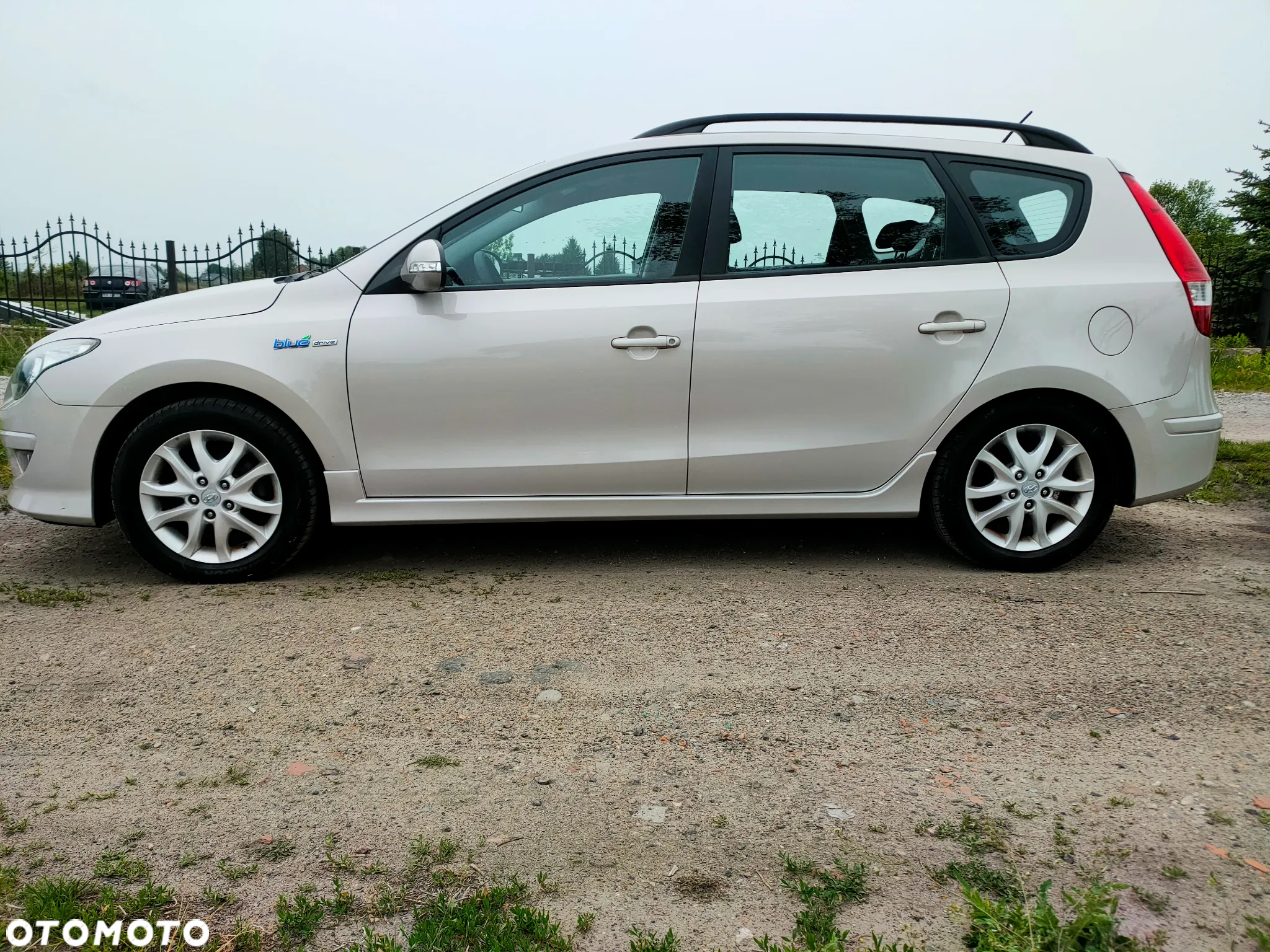 Hyundai i30 1.6 Premium EU5 - 8