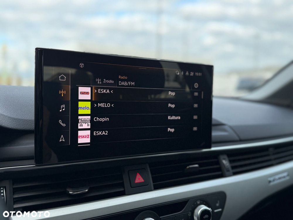Audi A4 Allroad - 33