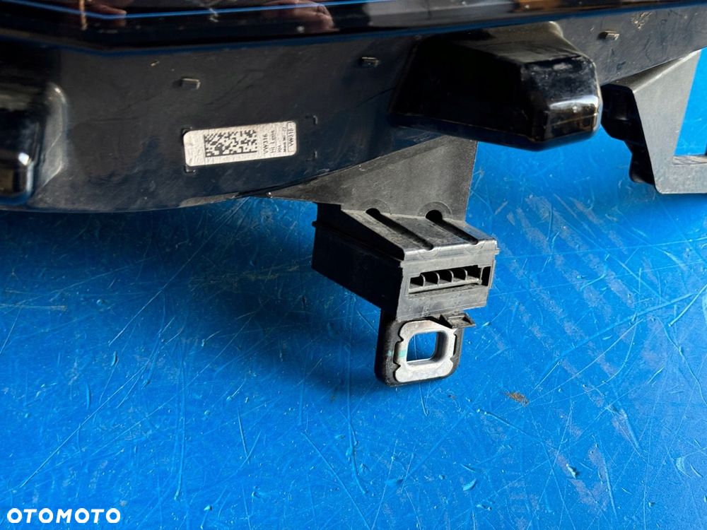 PRAWY FULL LED VW ID4 ID.4 EUROPA BDB - 5