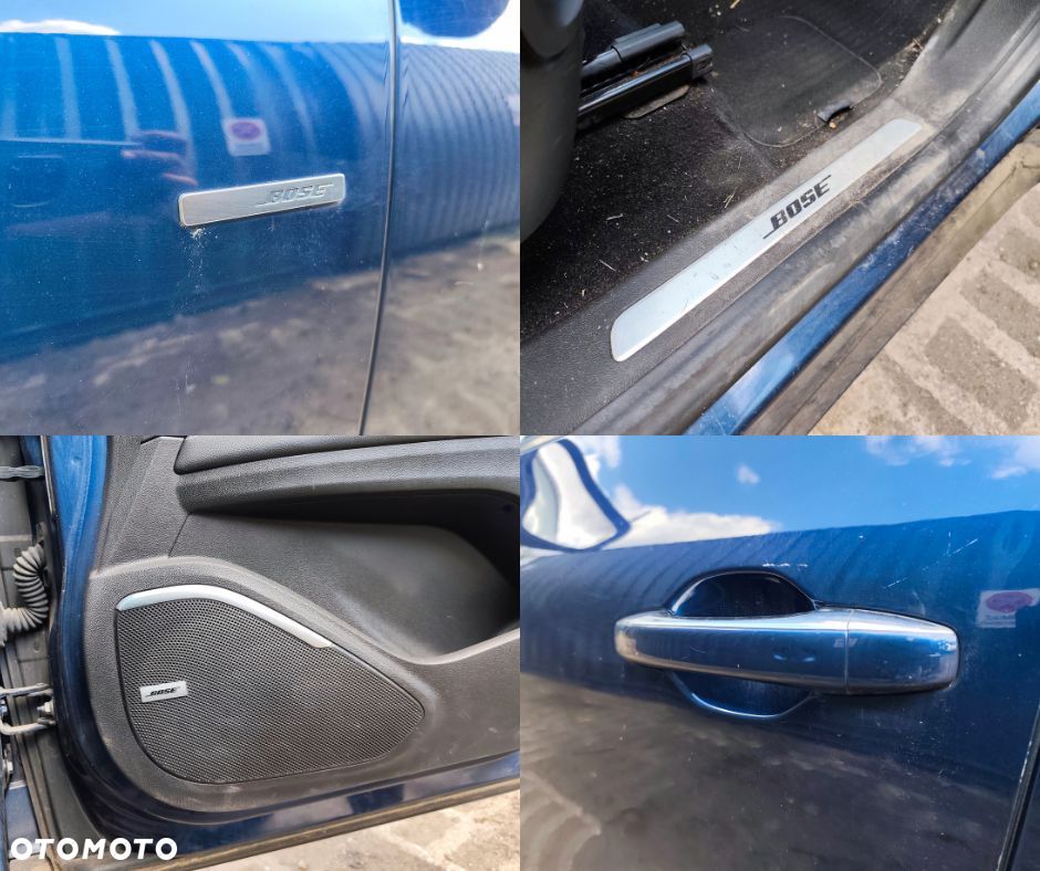 Renault Grand Scenic ENERGY dCi 130 BOSE EDITION - 13