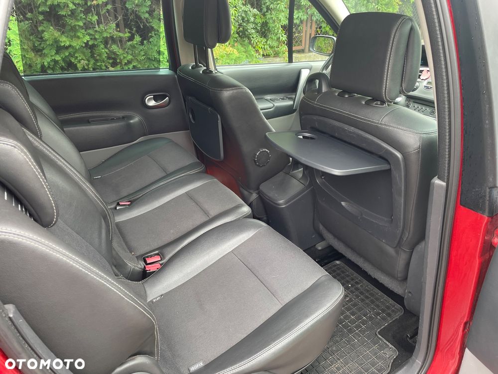 Renault Grand Scenic dCi 130 FAP Dynamique - 14