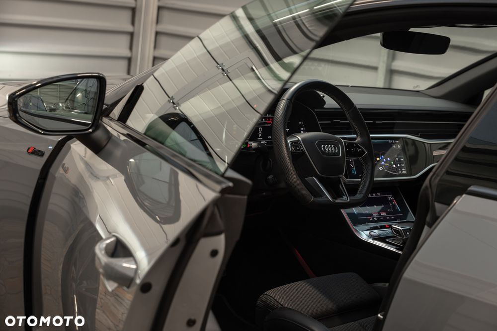 Audi A7 Sportback - 31