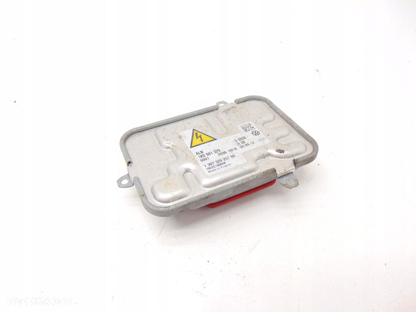 PRZETWORNICA XENON KSENON 1K0941329 VW PASSAT CC SKODA YETI