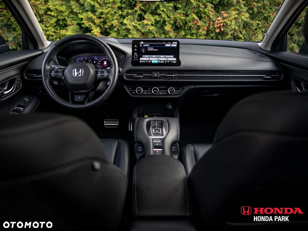 Honda ZR-V 2.0 i-MMD HEV Advance 2WD CVT - 27