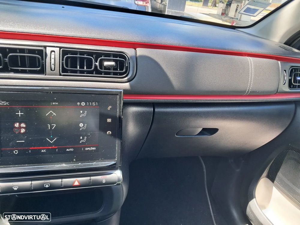 Citroën C3 1.2 PureTech C-Series - 6