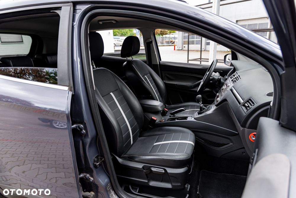 Ford Kuga 2.0 TDCi 4WD Trend - 21