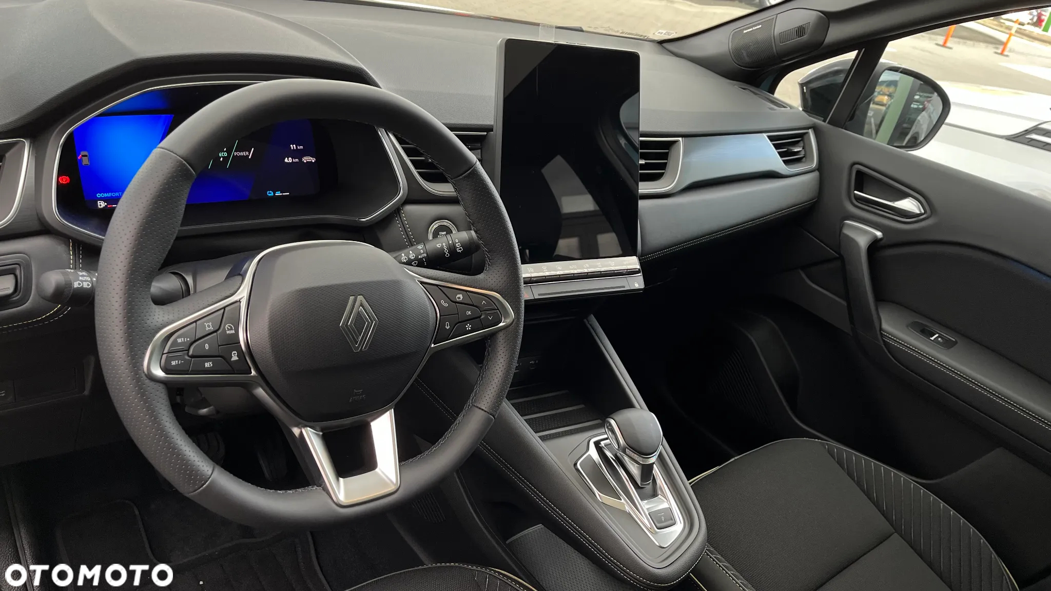 Renault Symbioz - 8