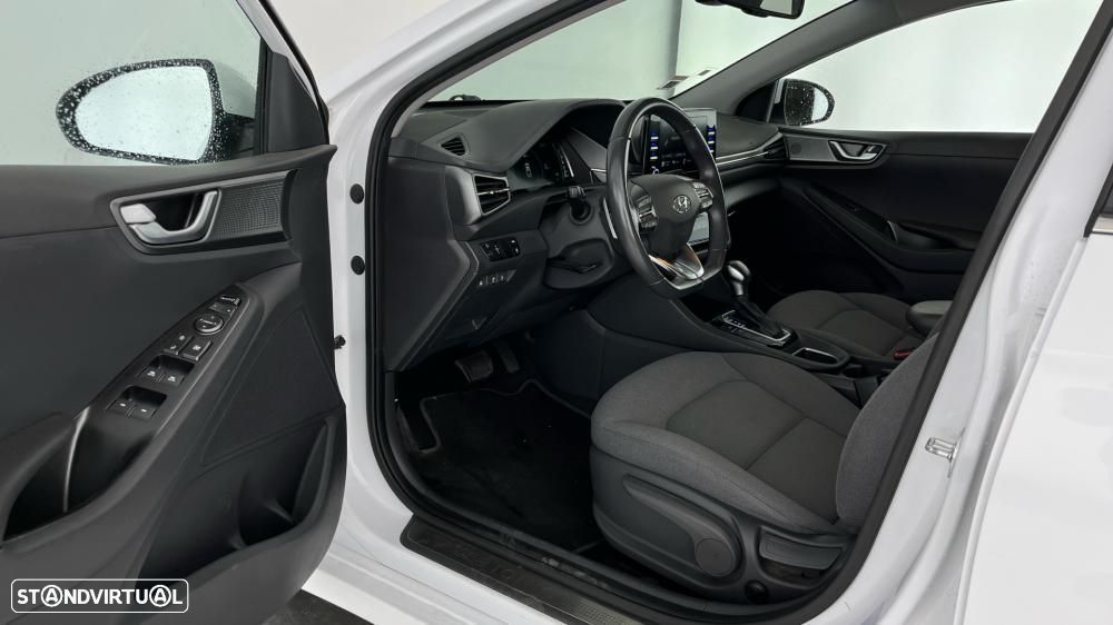 Hyundai Ioniq 1.6 GDI HEV - 7