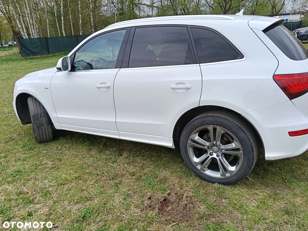 Audi Q5 - 8