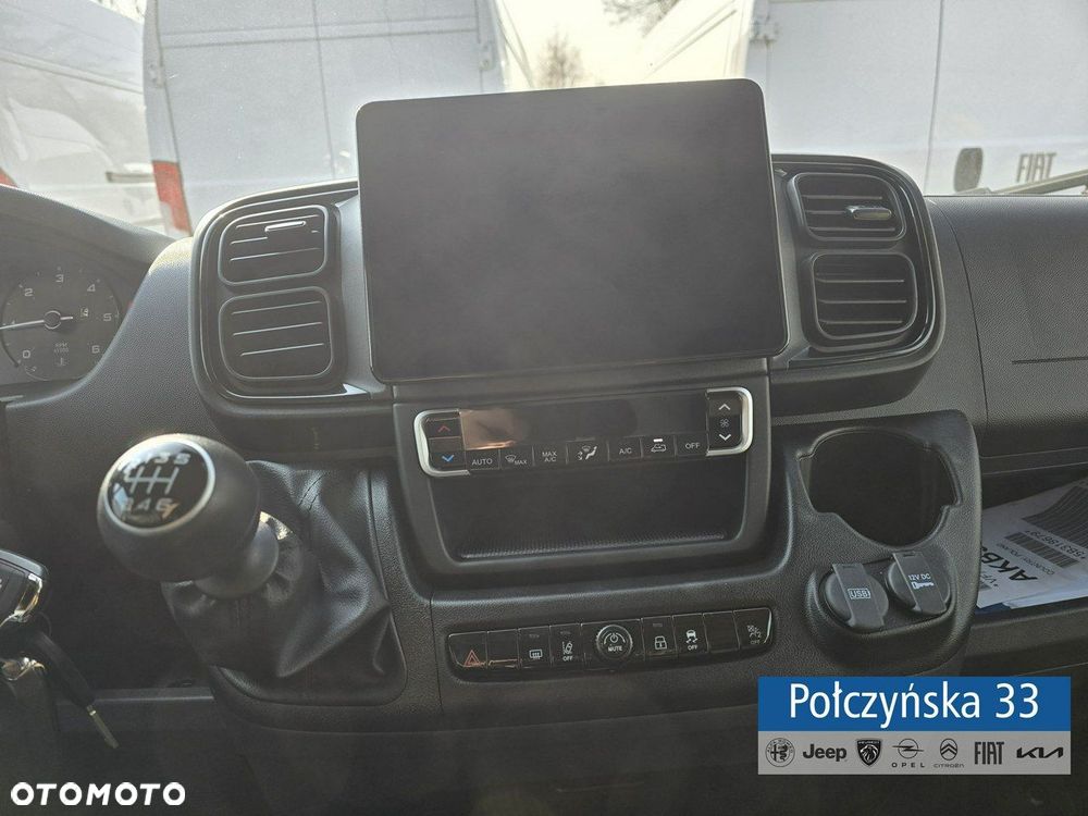 Citroën Jumper - 23