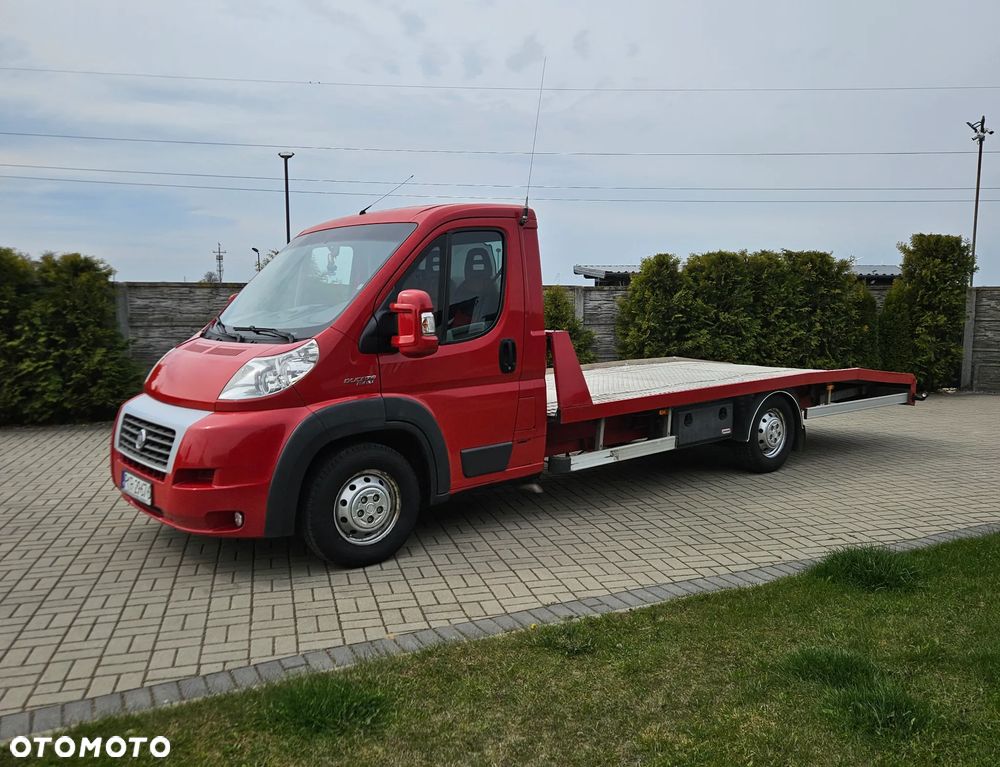 Fiat Ducato - 3