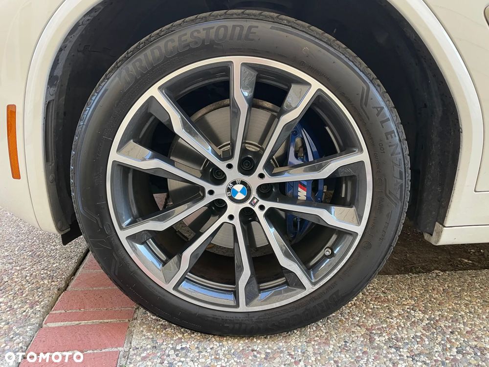 BMW X3 - 28