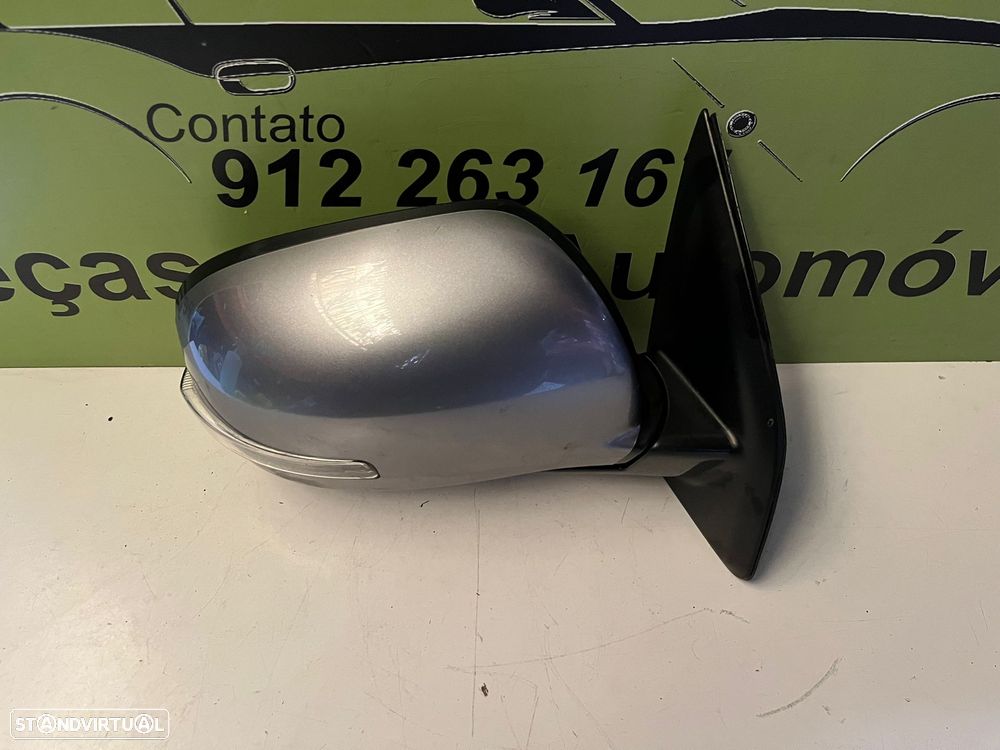 MITSUBISHI ASX ESPELHO RETROVISOR DIREITO - ER260 - 4