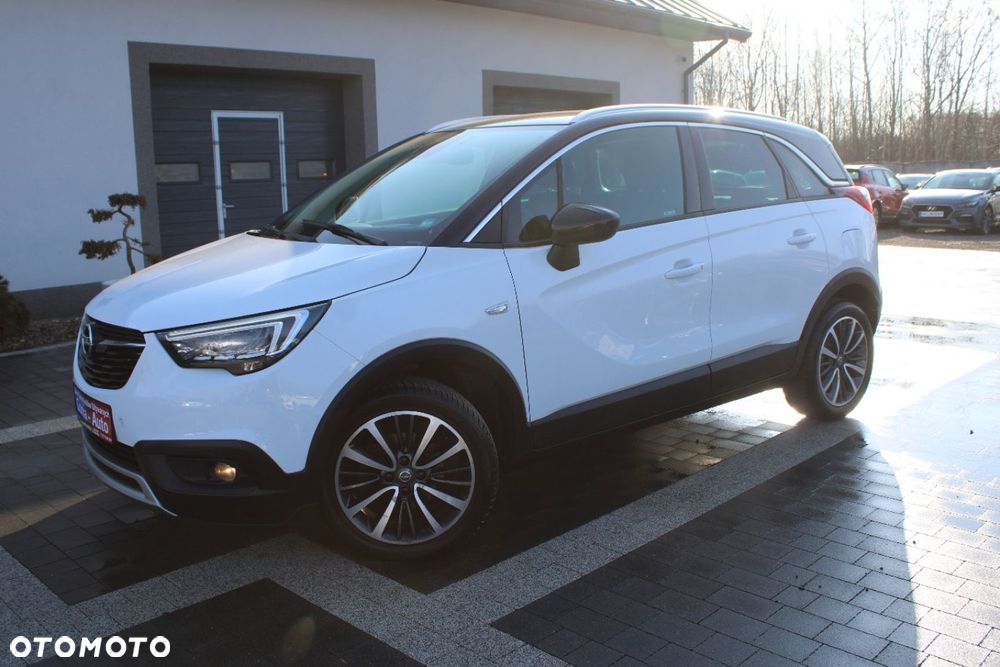 Opel Crossland X - 3