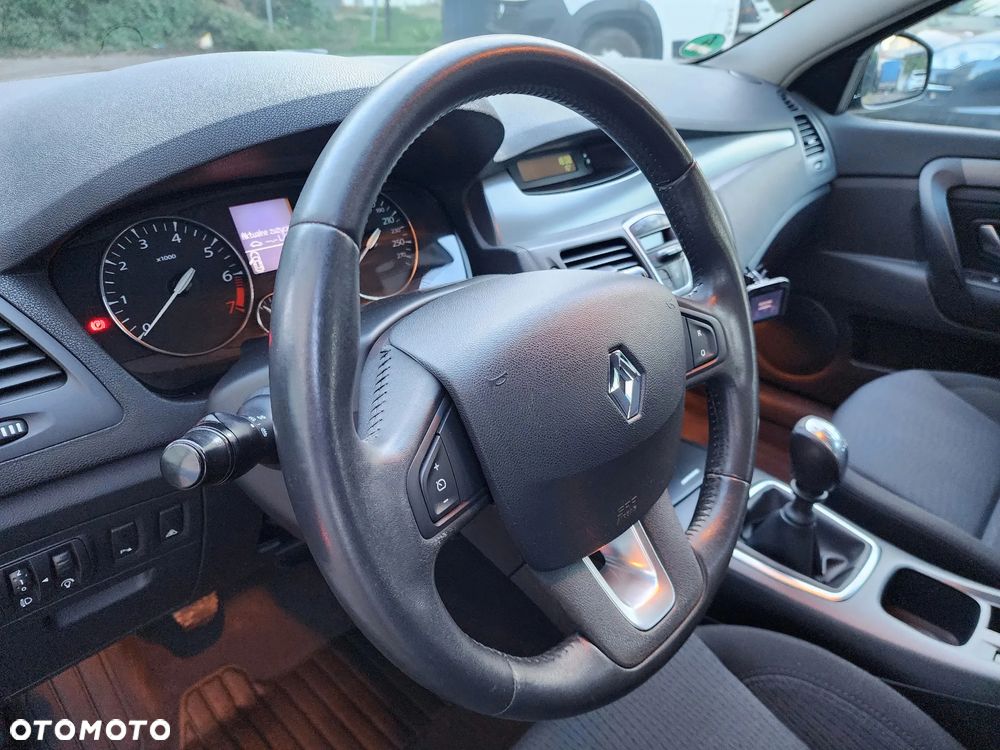 Renault Laguna 2.0 16V 140 Expression - 26