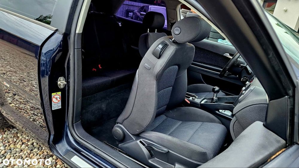 Audi A3 3-drzwiowe - 8