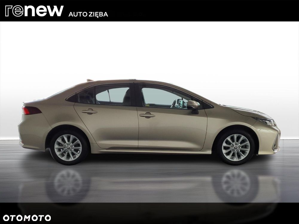 Toyota Corolla 1.5 Comfort - 6