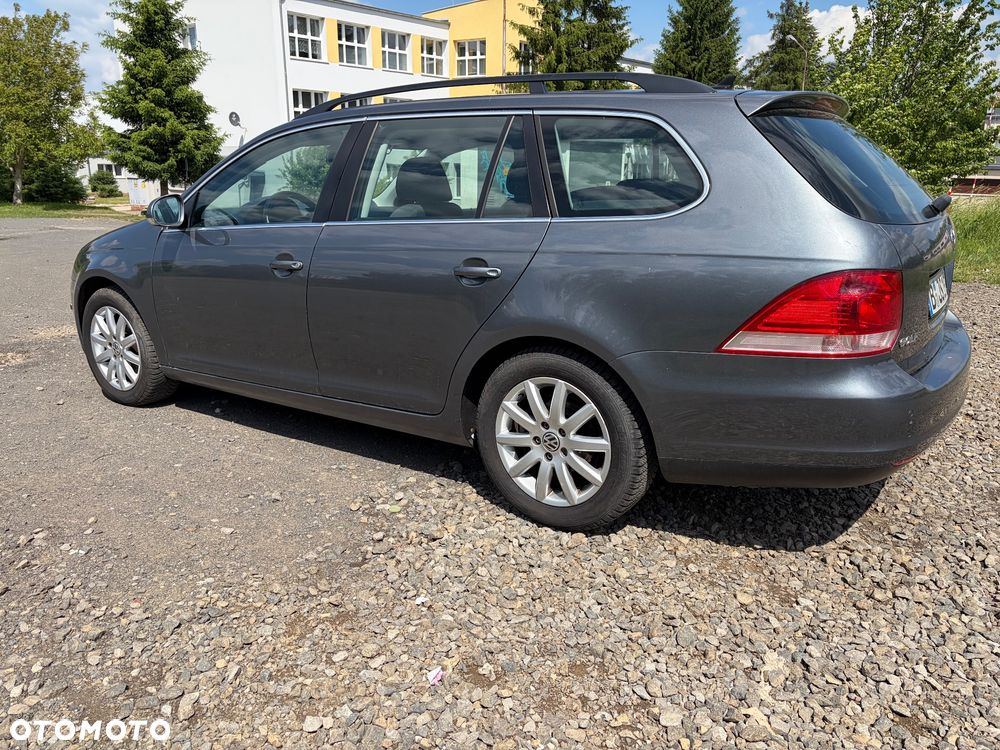 Volkswagen Golf 1.4 TSI Edition - 14