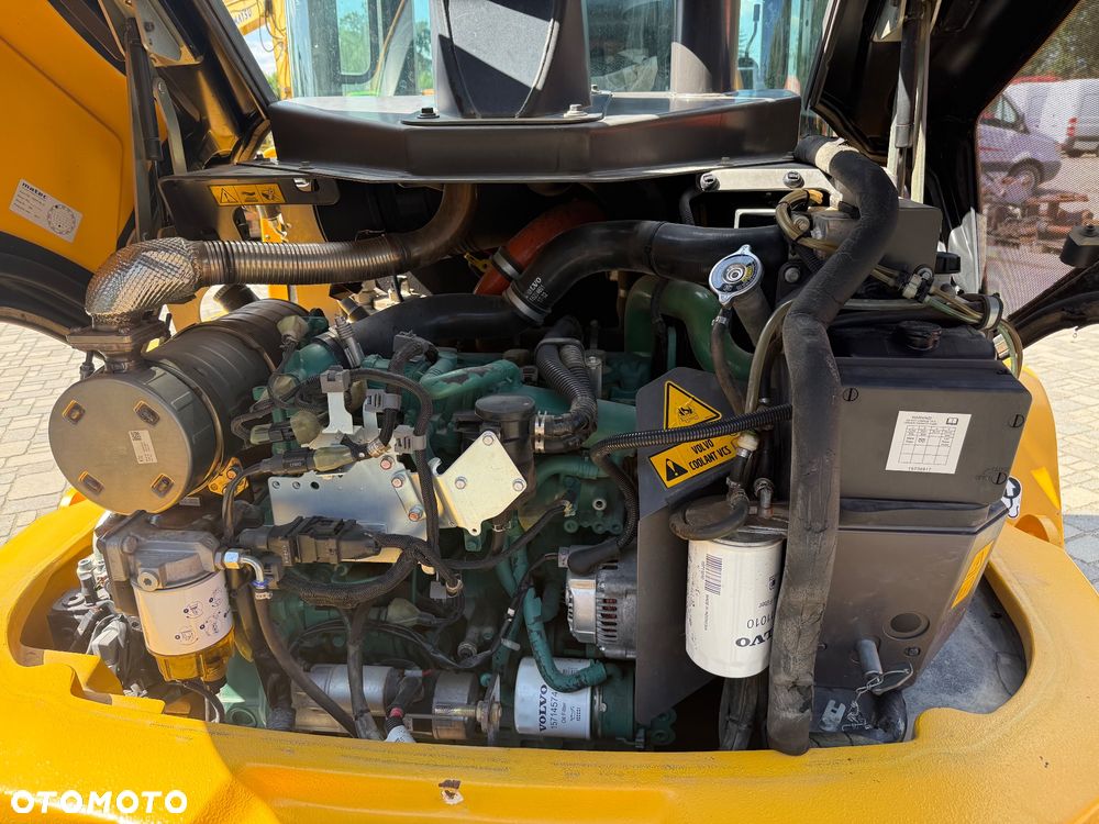 Volvo L35G - 8