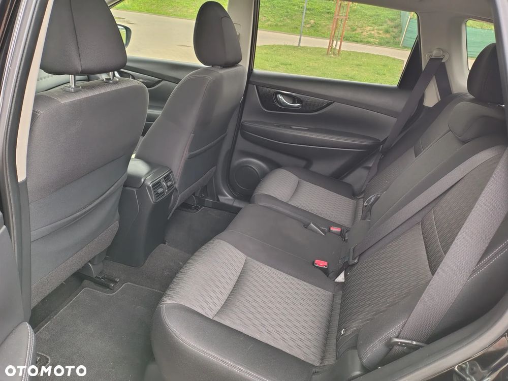 Nissan X-Trail 1.6 DIG-T 360 - 26