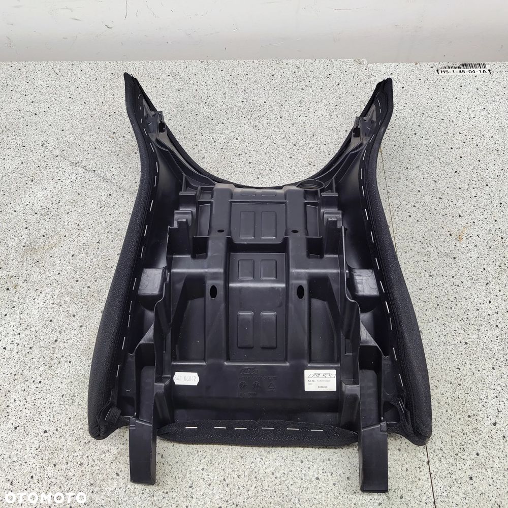 Kanapa, fotel przód, siedzenie kierowcy KTM 1290 Super Adventure - 12