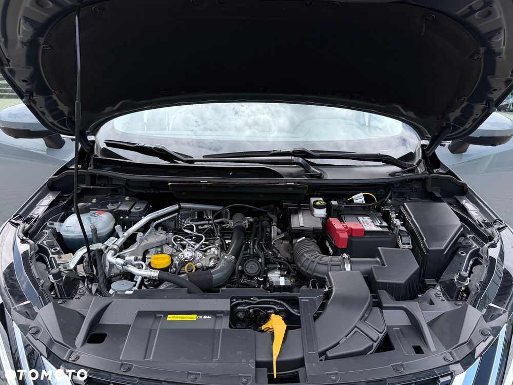 Nissan Qashqai 1.3 DIG-T DCT N-CONNECTA - 37