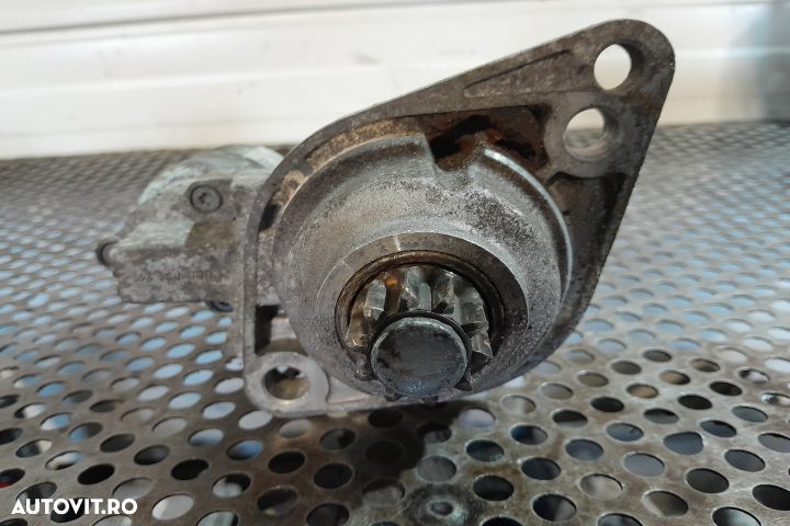 ELECTROMOTOR 2339305324 Volkswagen VW Golf 5 [2003 - 2009] Variant wa - 3