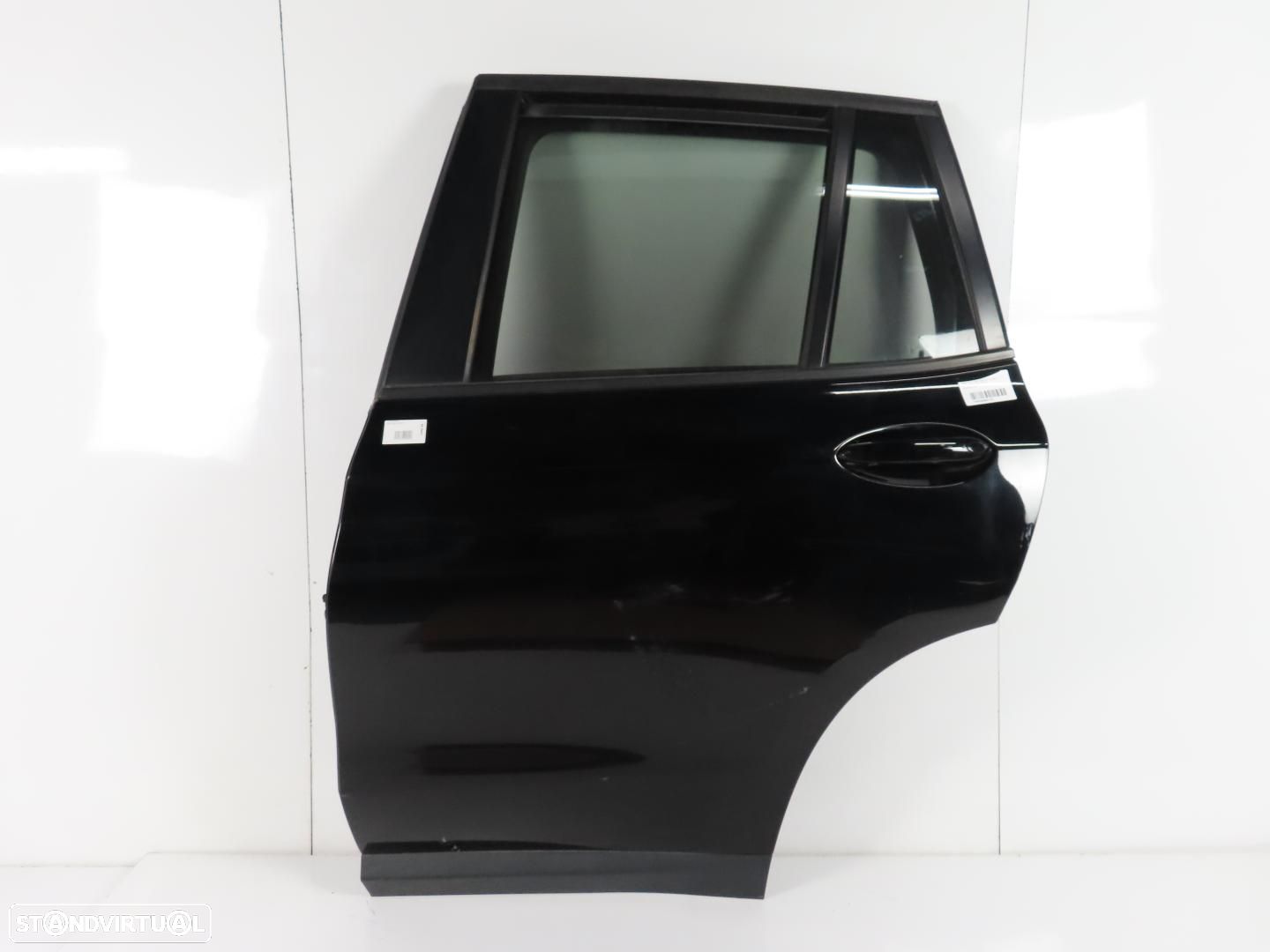 Porta Esquerdo/Trás Usado / Original BMW X3 (G01)/BMW iX3 (G08) 41007455533 - 1