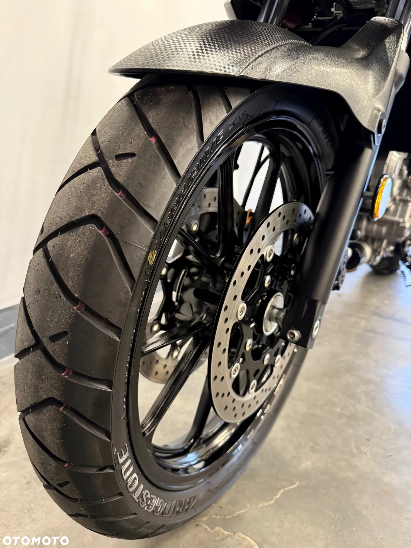 Suzuki V-STROM - 23