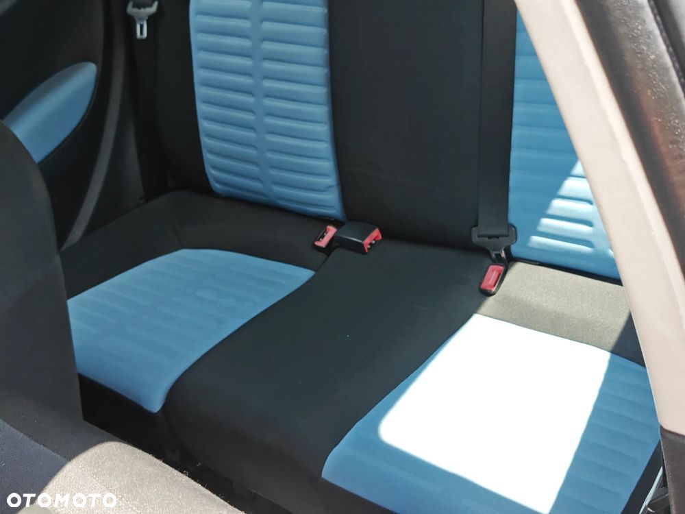 Fiat Grande Punto 1.4 8V - 8