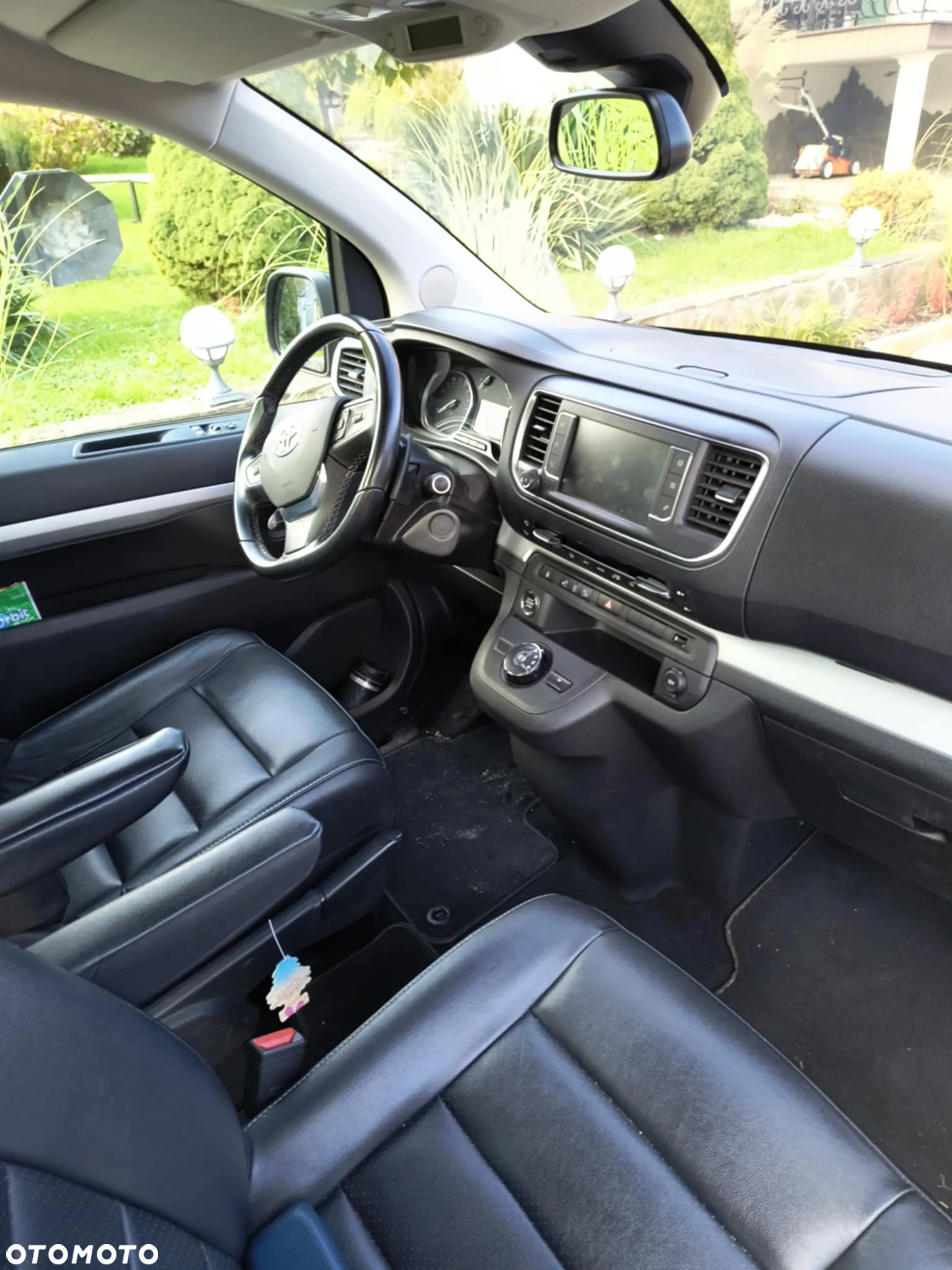 Toyota ProAce - 11