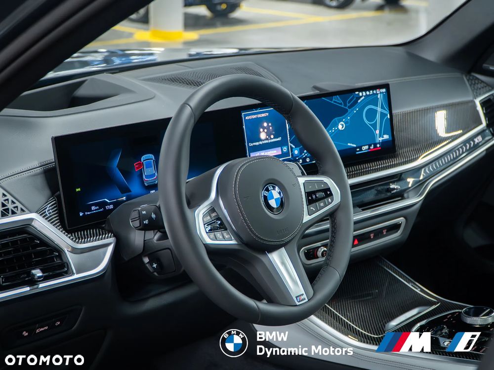 BMW X5 xDrive40d - 18