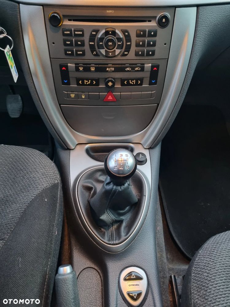 Citroën C5 1.8 16V Confort - 12