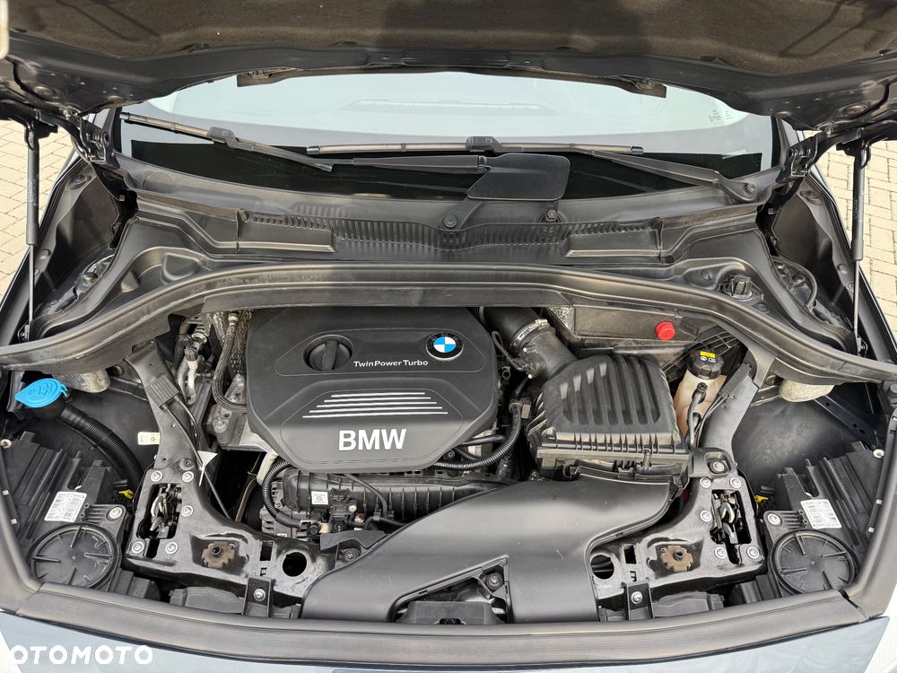 BMW Seria 2 218i Luxury Line - 14