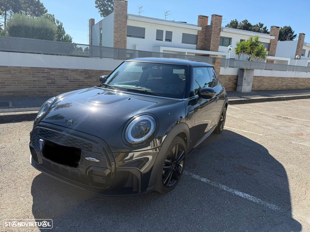 MINI 3 Portas - 3