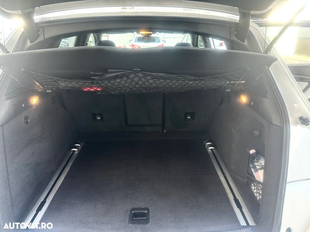 Audi SQ5 3.0 TDI Biturbo Tiptronic - 20