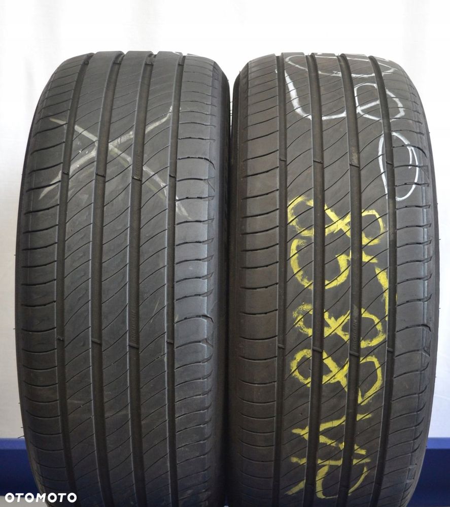 215/50R17 91W MICHELIN PRIMACY 4 x2szt 2709o - 1