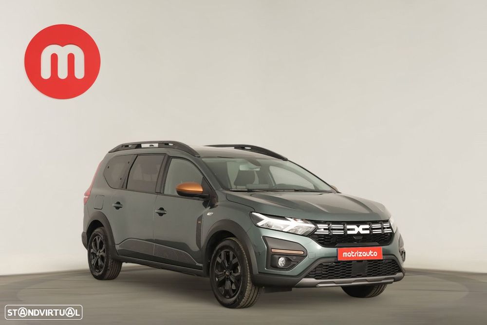Dacia Jogger 1.0 ECO-G Extreme Bi-Fuel - 1