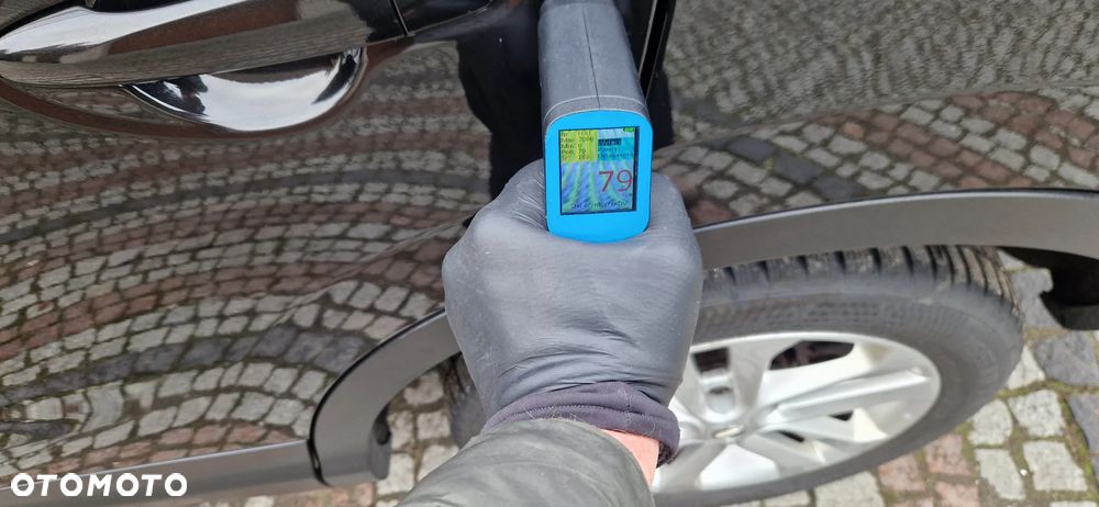 Nissan Qashqai 1.6 DIG-T TEKNA+ - 35